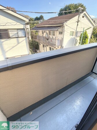 バーチ深沢の物件内観写真